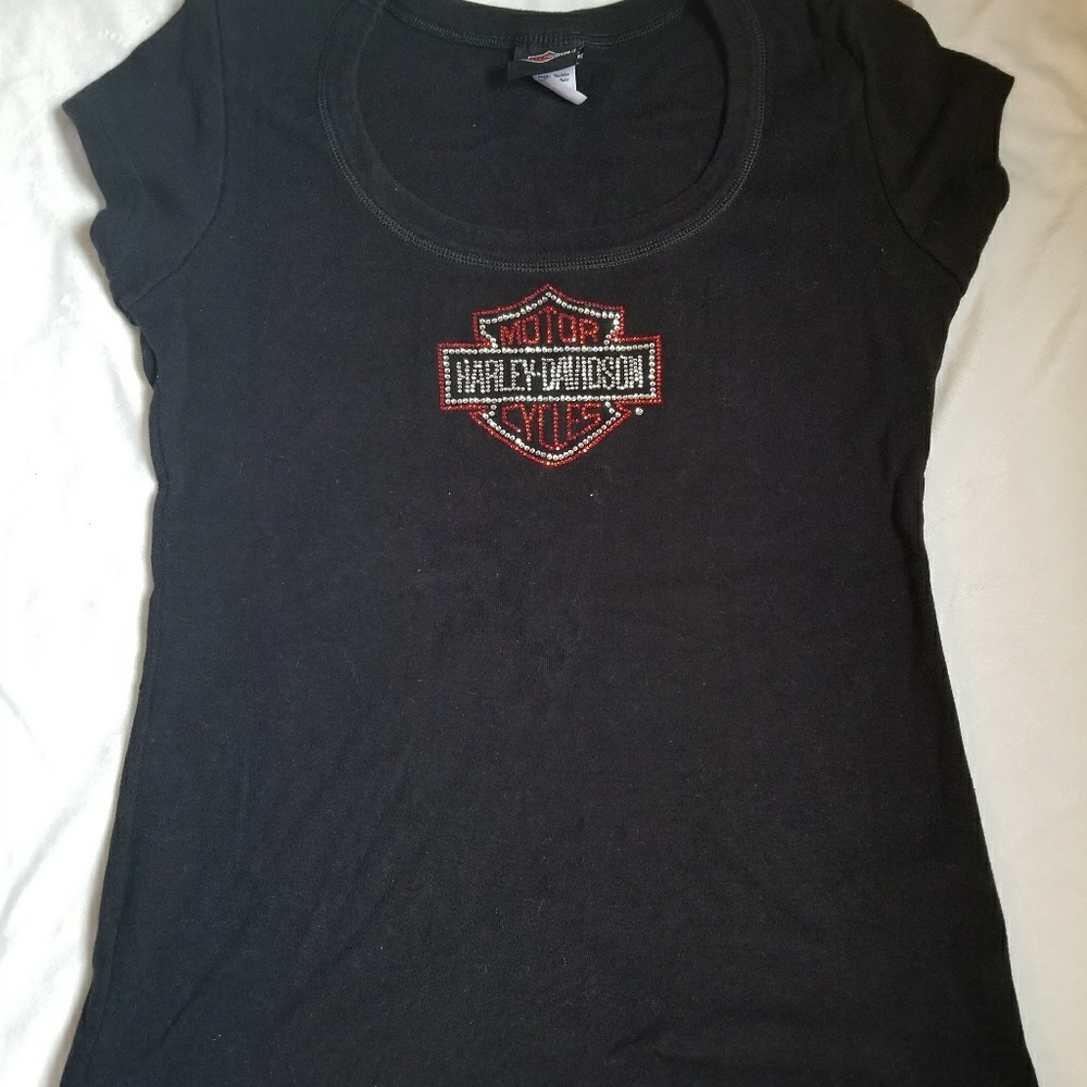Harley Davidson t-shirt